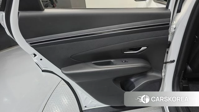 Hyundai Tucson (NX4) id 4921709 из Кореи 17