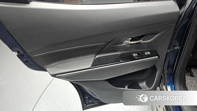 Ssangyong Beautiful Korando id 4977286 из Кореи 17