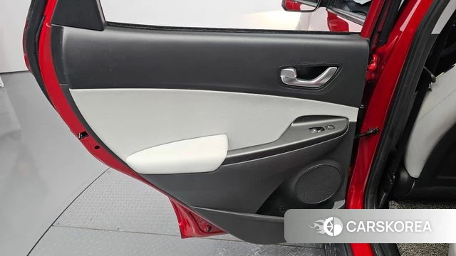 Hyundai The New Kona id 4982138 из Кореи 17