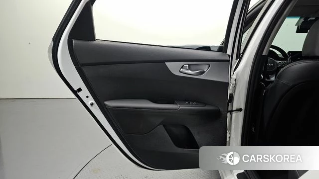 Kia The New K3 2nd generation id 5003408 из Кореи 17