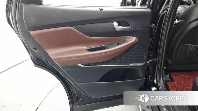 Hyundai Santa Fe TM id 4944018 из Кореи 17