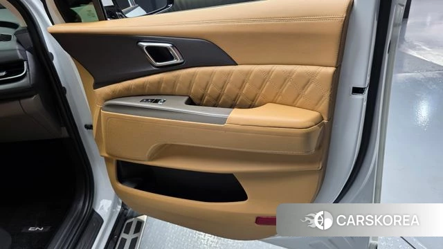 Kia The New Carnival 4th Generation id 5011274 из Кореи 17