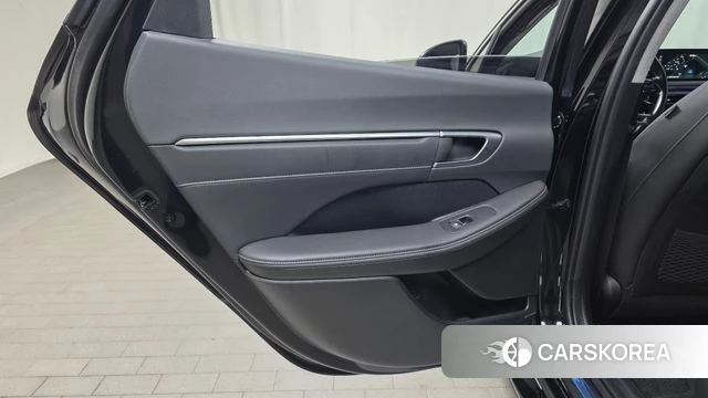 Hyundai Sonata (DN8) id 4618821 из Кореи 17