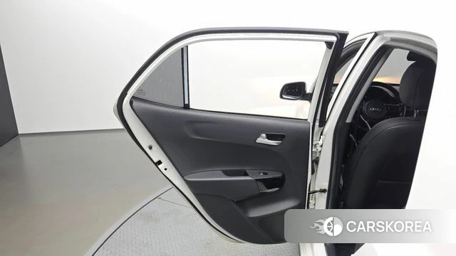 Kia All New Morning (JA) id 4856067 из Кореи 17