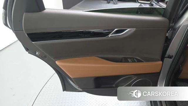 Genesis G80 (RG3) id 5021768 из Кореи 17
