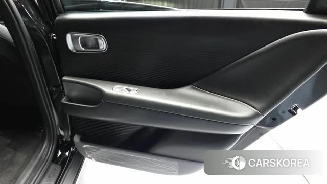 Hyundai Ionic 6 id 4995739 из Кореи 17