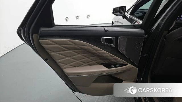 Kia K8 Hybrid id 4965746 из Кореи 17