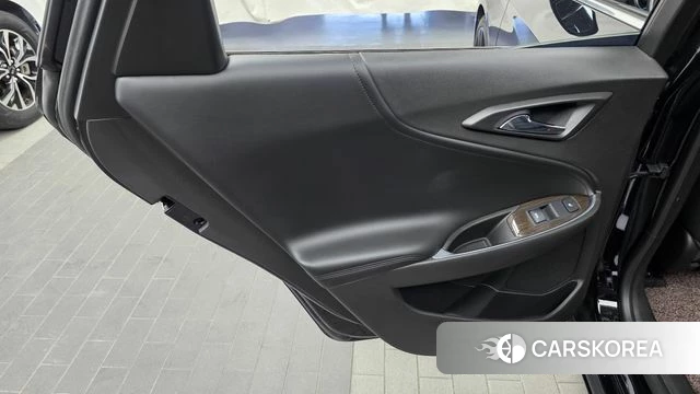 Chevrolet (GM Daewoo) All New Malibu id 4596225 из Кореи 17