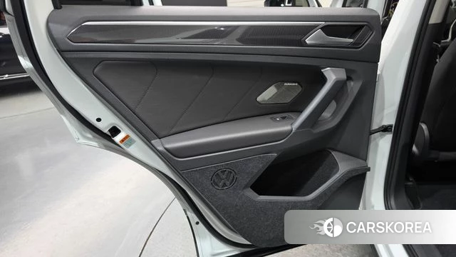 Volkswagen Tiguan second Generation id 4982040 из Кореи 17
