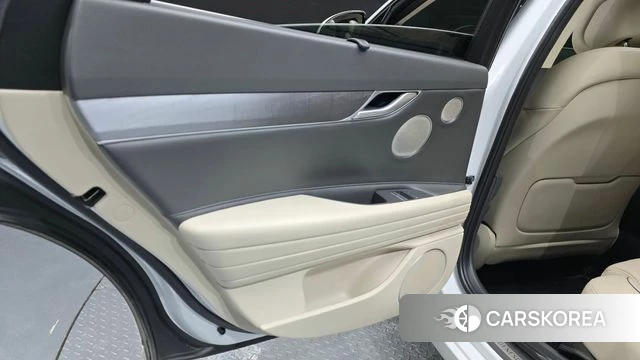 Genesis G80 (RG3) id 5017888 из Кореи 17