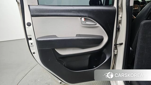 Kia The New Kia Ray id 5011840 из Кореи 17
