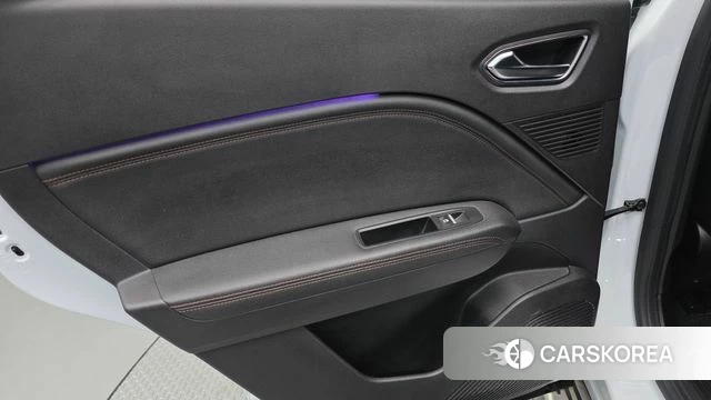 Renault Korea (Samsung) Capture id 5023146 из Кореи 17
