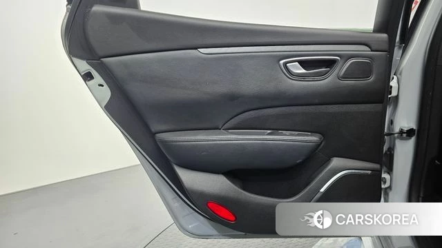 Renault Korea (Samsung) SM6 id 5003857 из Кореи 17