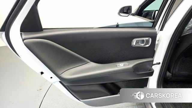 Hyundai Ionic 6 id 5039195 из Кореи 17