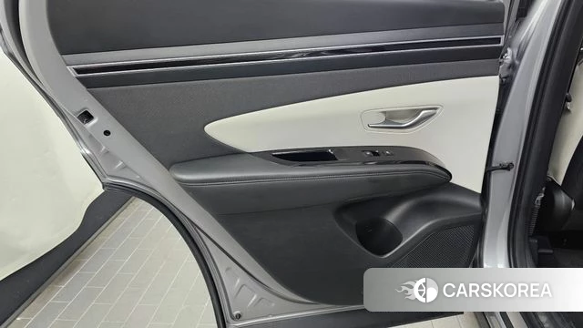 Hyundai Tucson (NX4) id 4763378 из Кореи 17