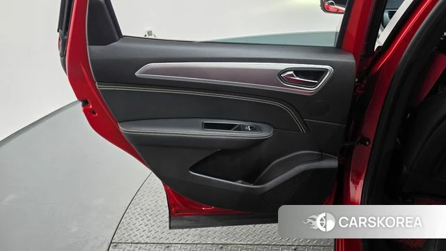Renault Korea (Samsung) XM3 id 4964918 из Кореи 17