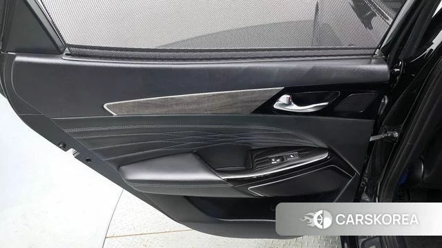 Kia K7 Premier id 5028695 из Кореи 17