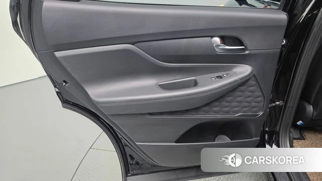 Hyundai Santa Fe TM id 4836583 из Кореи 17