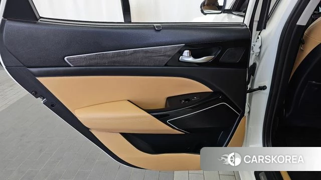 Kia K7 Premier id 5004062 из Кореи 17