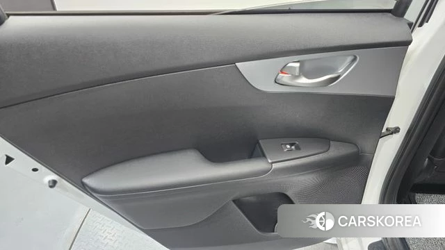 Kia The New K3 2nd generation id 4775138 из Кореи 17
