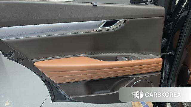Genesis G80 (RG3) id 5012034 из Кореи 17