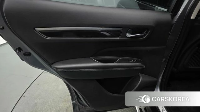 Renault Korea (Samsung) QM6 id 5035875 из Кореи 17