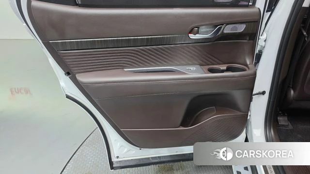 Hyundai The New Palisade id 5012135 из Кореи 17