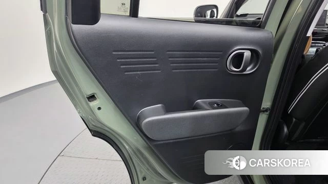 Hyundai Casper id 4951760 из Кореи 17