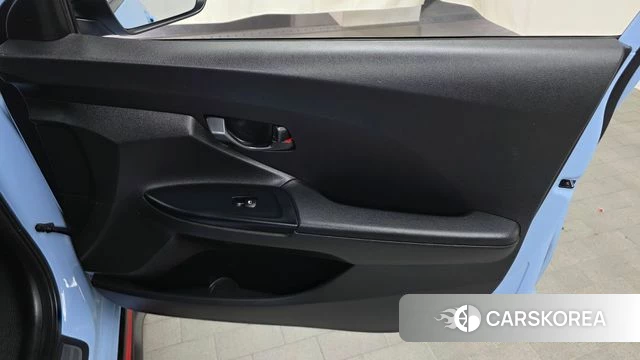 Hyundai Veloster (JS) id 4727594 из Кореи 17