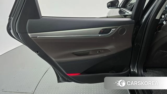 Hyundai The New Grandeur IG id 4959637 из Кореи 17