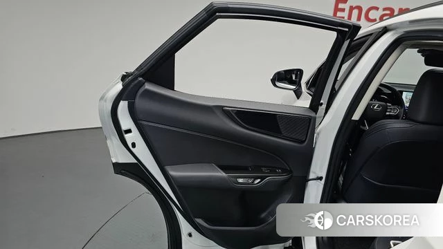 Lexus NX450h + 2nd generation id 4922407 из Кореи 17