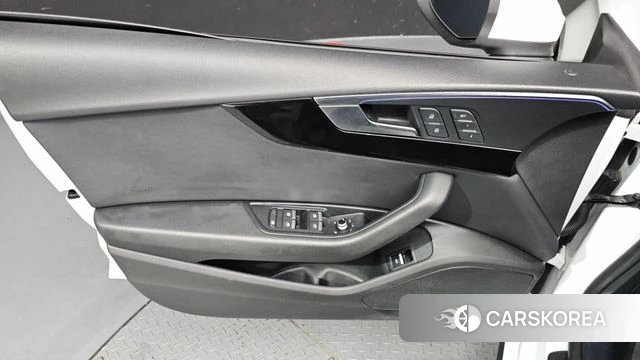 Audi A5 (F5) id 4196655 из Кореи 17