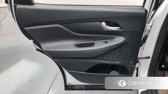 Hyundai Santa Fe TM id 4760341 из Кореи 17