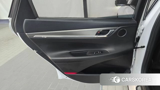 Hyundai The New Grandeur IG id 5022185 из Кореи 17
