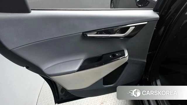 Kia EV6 id 5027036 из Кореи 17