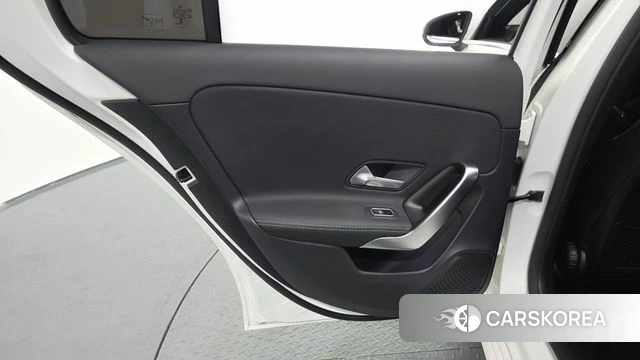 Mercedes-Benz A-Class W177 id 5022379 из Кореи 17