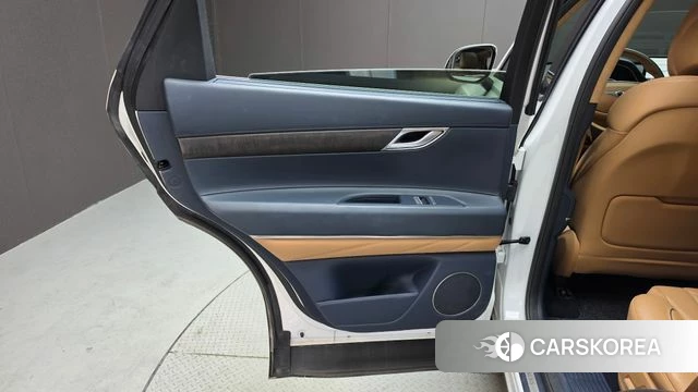 Genesis GV80 id 5028456 из Кореи 17