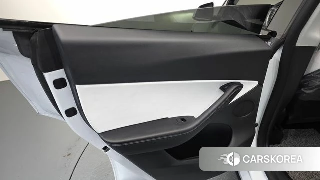 Tesla Model Y id 5012452 из Кореи 17
