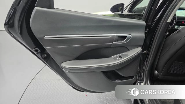 Hyundai Sonata (DN8) id 5053008 из Кореи 17