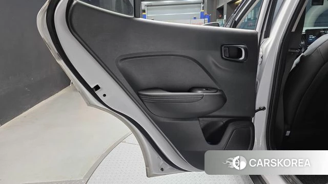 Hyundai Venue id 4458103 из Кореи 17