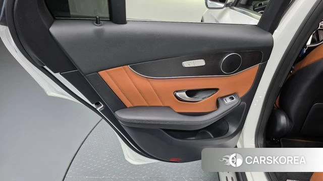 Mercedes-Benz GLC-Class X253 id 4977185 из Кореи 17