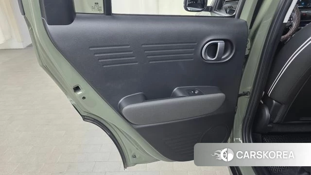Hyundai Casper id 5052154 из Кореи 17