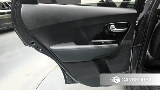 Kia Niro EV id 4967307 из Кореи 17