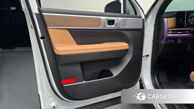 Hyundai Santa Fe (MX5) id 4950196 из Кореи 17