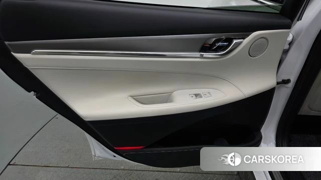 Hyundai The New Grandeur IG id 4981780 из Кореи 17