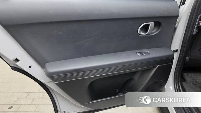 Hyundai Ionic 5 id 5026969 из Кореи 17