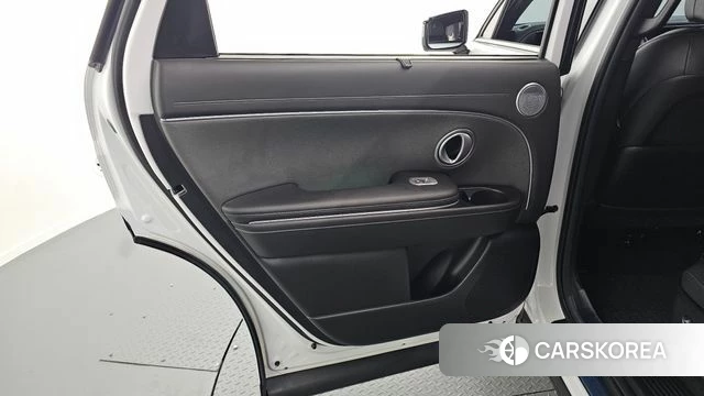 Hyundai Palisade (LX3) id 5038965 из Кореи 17