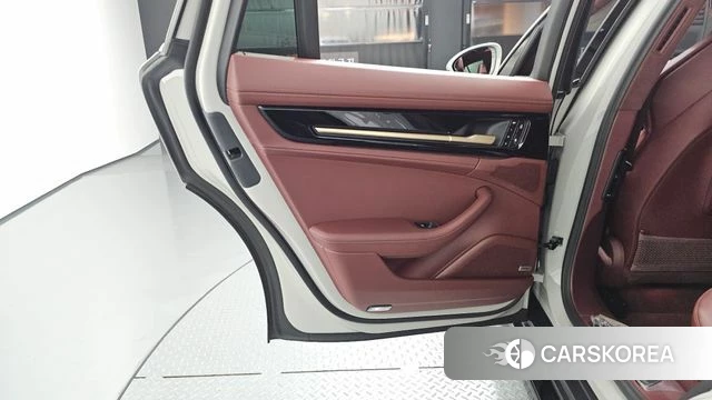 Porsche Panamera (976) id 4660248 из Кореи 17