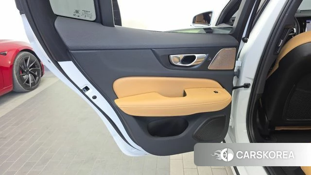 Volvo S60 3rd generation id 4935183 из Кореи 17