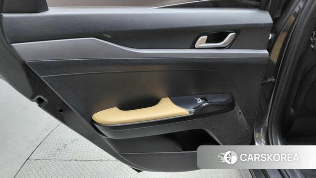 Kia K5 Hybrid 3rd Generation id 4855233 из Кореи 17